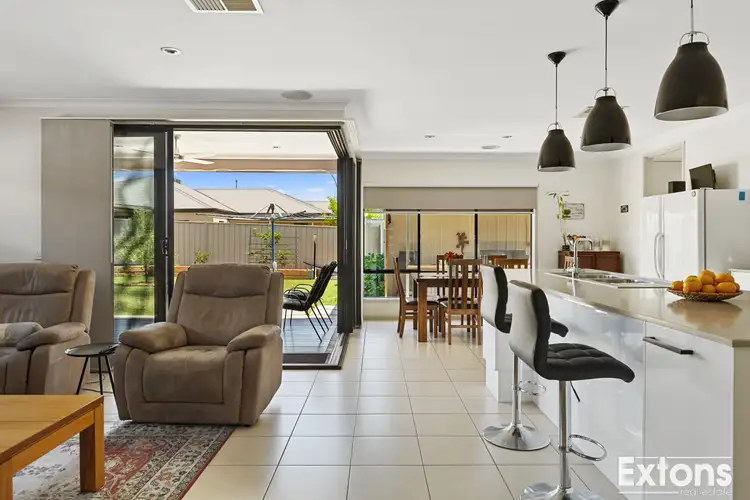 Sixth view of Homely house listing, 21 La Bamba Drive, Yarrawonga VIC 3730