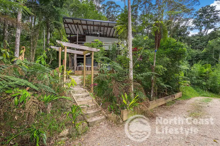 Fourth view of Homely house listing, Lot 2 358 Burringbar Road, Upper Burringbar NSW 2483