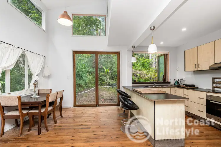 Fifth view of Homely house listing, Lot 2 358 Burringbar Road, Upper Burringbar NSW 2483