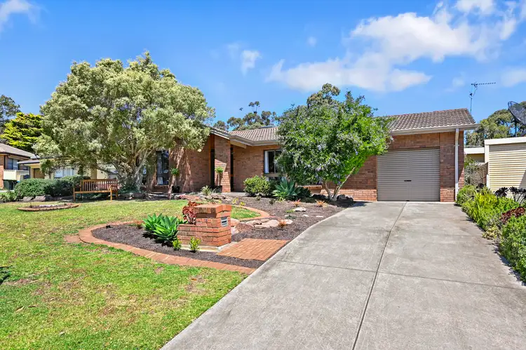 15 GEARY PLACE