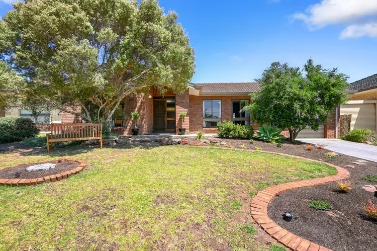 Second view of Homely house listing, 15 GEARY PLACE, Athelstone SA 5076