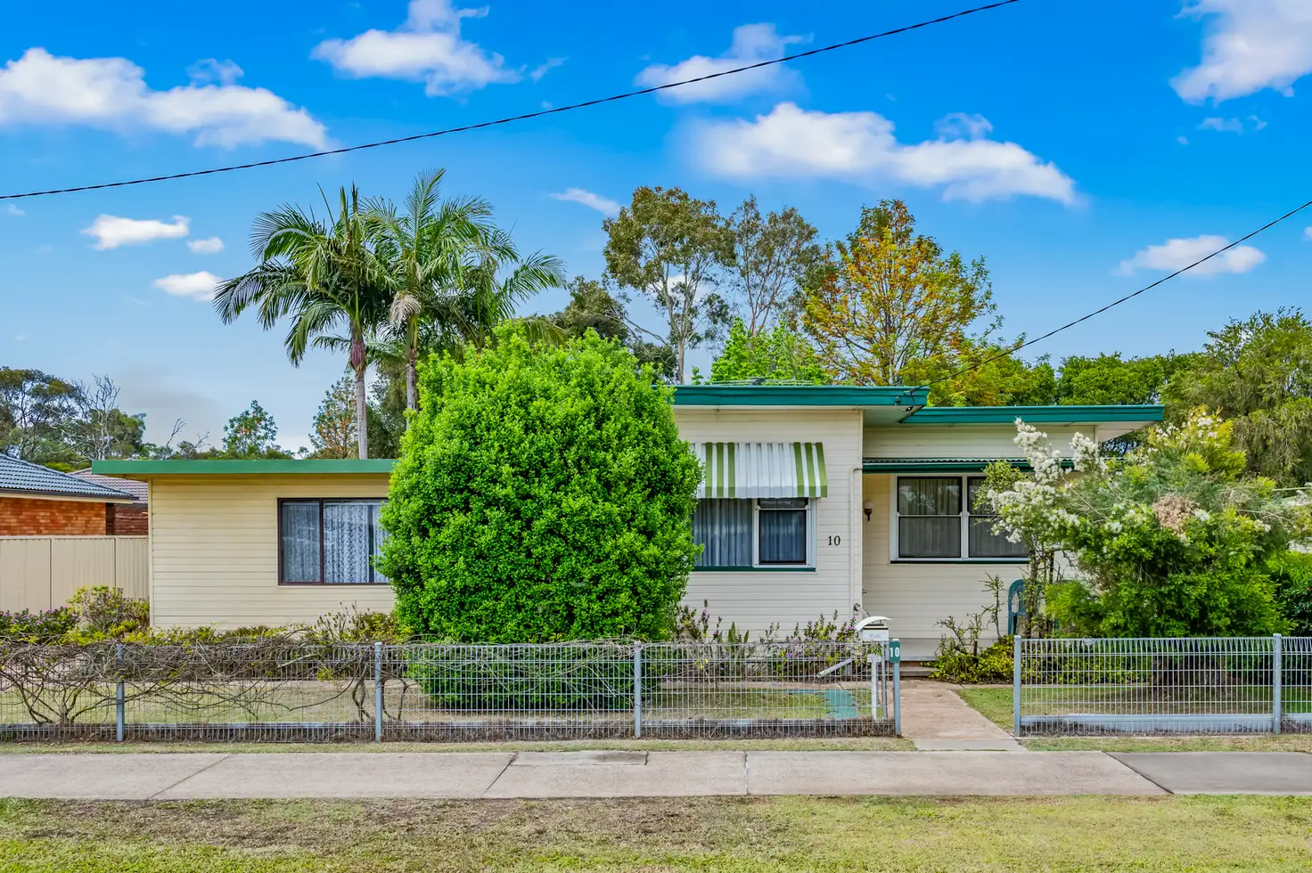 Main view of Homely house listing, 10 Lang Street, Kurri Kurri NSW 2327