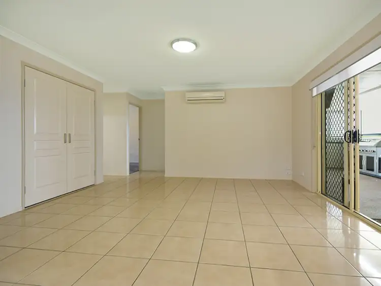 Third view of Homely house listing, 17 Balonne Drive, Glenvale QLD 4350