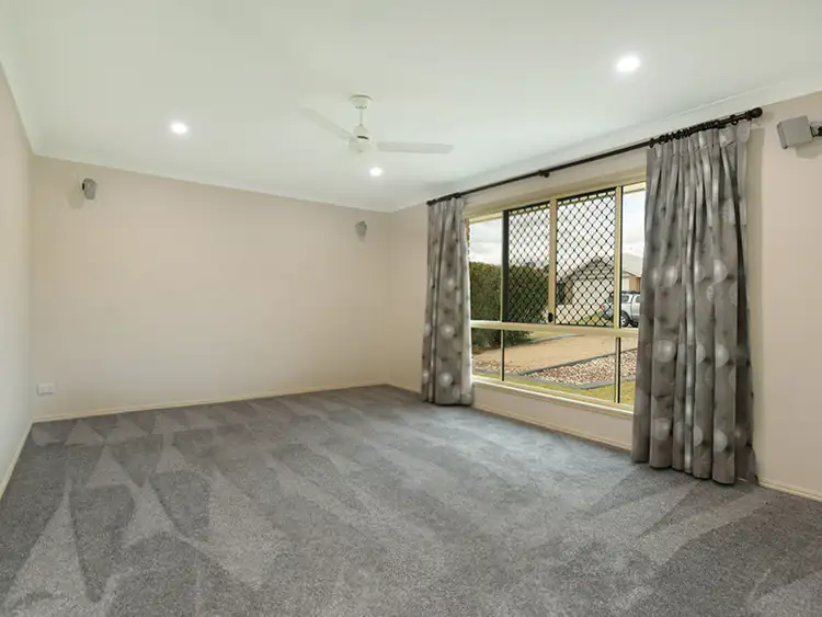 Fifth view of Homely house listing, 17 Balonne Drive, Glenvale QLD 4350