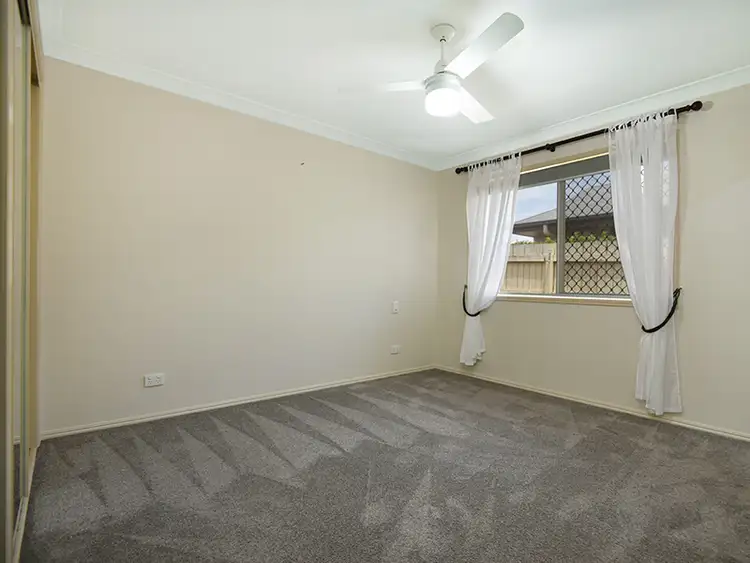 Sixth view of Homely house listing, 17 Balonne Drive, Glenvale QLD 4350
