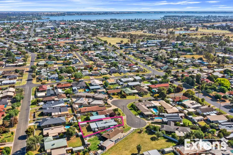 Second view of Homely house listing, 16 Kingsley Court, Yarrawonga VIC 3730