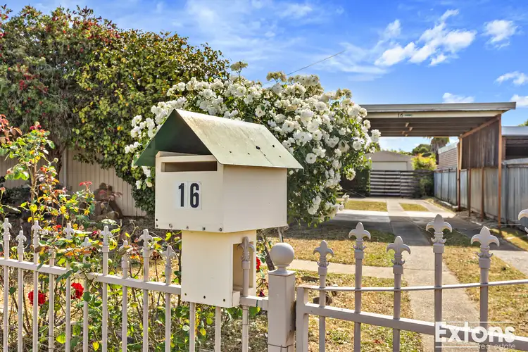 Third view of Homely house listing, 16 Kingsley Court, Yarrawonga VIC 3730
