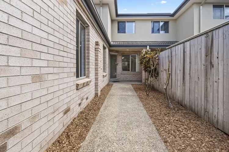 Third view of Homely townhouse listing, 119/1 Harrier Street, Tweed Heads South NSW 2486