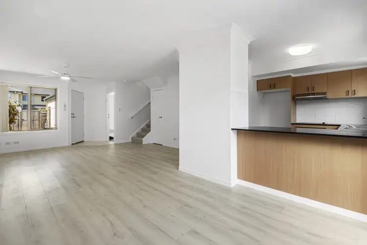 Fifth view of Homely townhouse listing, 119/1 Harrier Street, Tweed Heads South NSW 2486