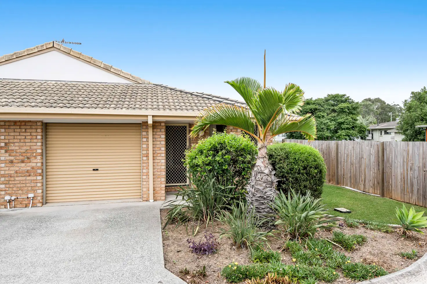 Main view of Homely unit listing, 5/71 Boundary Street, Tingalpa QLD 4173