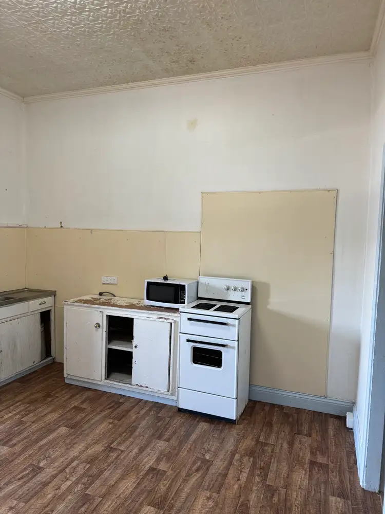 Second view of Homely flat listing, 3/35-37 Main Street, Lithgow NSW 2790