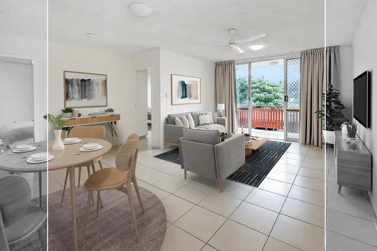 12/186-198 Lake Street, Cairns North QLD 4870