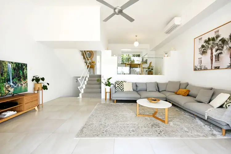 Fourth view of Homely townhouse listing, 33/7 Campbell Street, Bundall QLD 4217