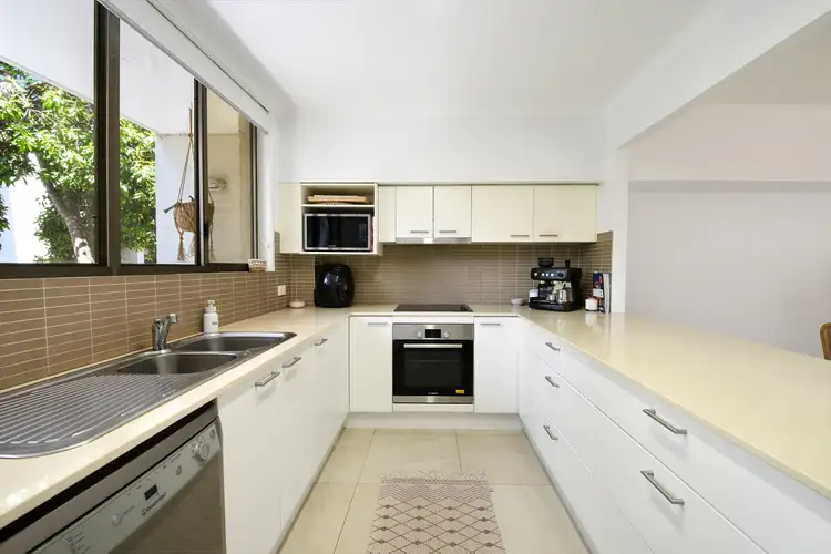 Fifth view of Homely townhouse listing, 33/7 Campbell Street, Bundall QLD 4217