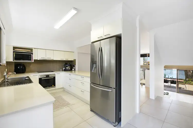 Sixth view of Homely townhouse listing, 33/7 Campbell Street, Bundall QLD 4217