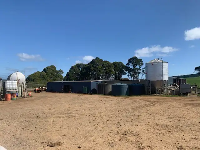 122 Walkers Lane, Elliott TAS 7325