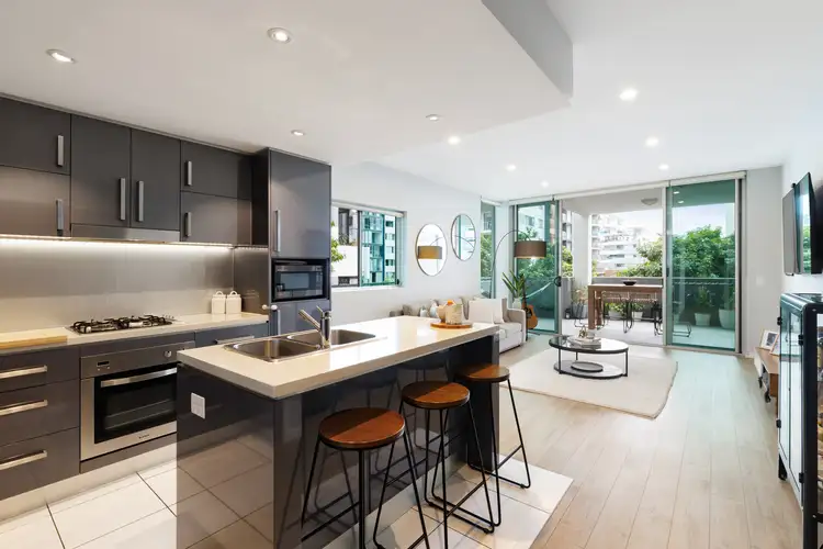 11/42 Ferry Road, West End QLD 4101