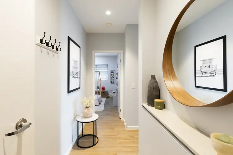Fifth view of Homely apartment listing, 11/42 Ferry Road, West End QLD 4101