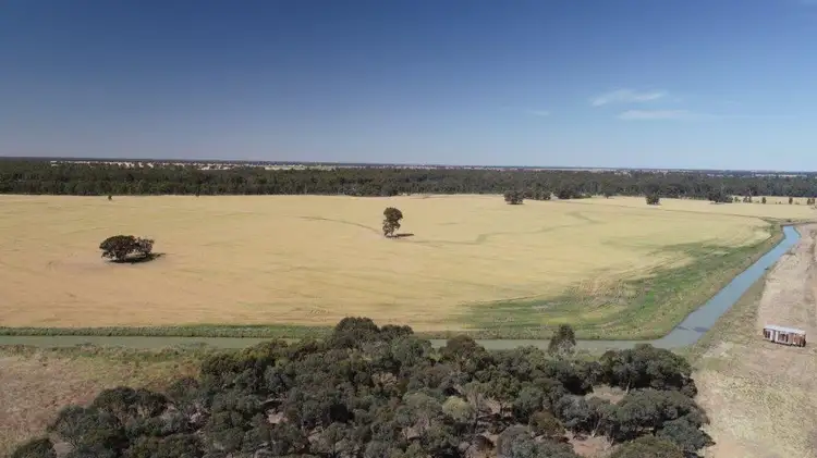 Third view of Homely rural property listing, 159 LOWER THULE ROAD, Barham NSW 2732