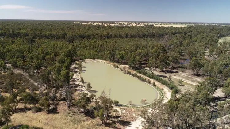 Fourth view of Homely rural property listing, 159 LOWER THULE ROAD, Barham NSW 2732