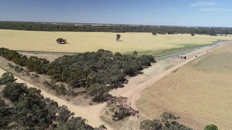Sixth view of Homely rural property listing, 159 LOWER THULE ROAD, Barham NSW 2732