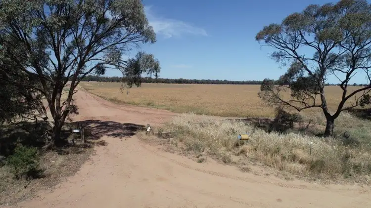 Seventh view of Homely rural property listing, 159 LOWER THULE ROAD, Barham NSW 2732