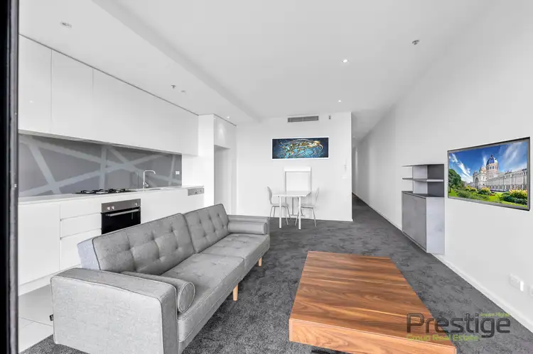 Second view of Homely apartment listing, 52/100 Keilor Road, Essendon VIC 3040