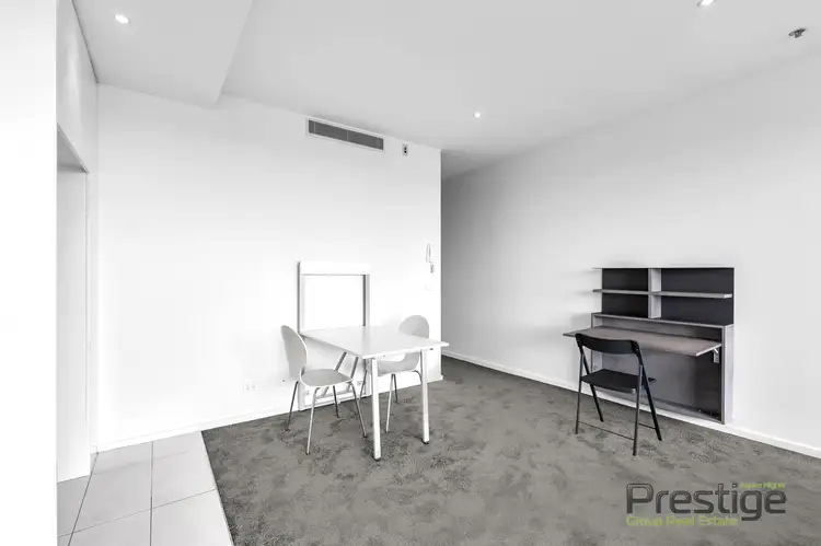 Third view of Homely apartment listing, 52/100 Keilor Road, Essendon VIC 3040