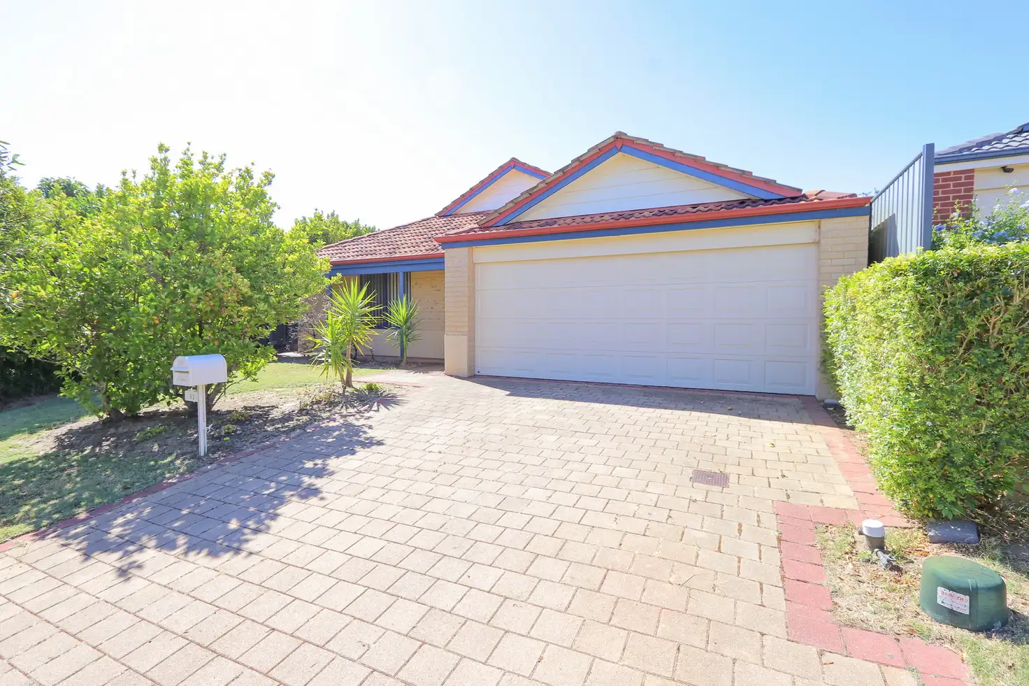 Main view of Homely house listing, 53 Arrino Parade, Baldivis WA 6171