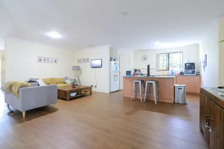 Fourth view of Homely house listing, 53 Arrino Parade, Baldivis WA 6171