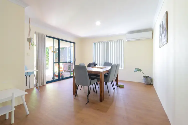 Fifth view of Homely house listing, 53 Arrino Parade, Baldivis WA 6171