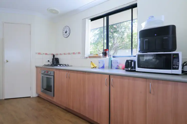 Sixth view of Homely house listing, 53 Arrino Parade, Baldivis WA 6171