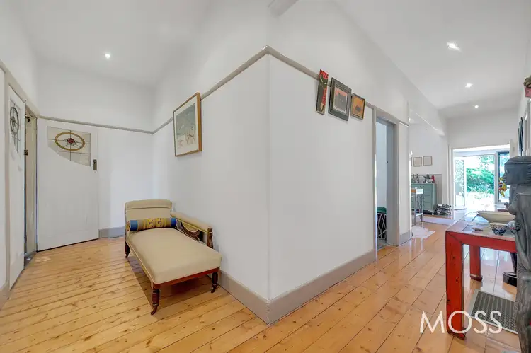 Second view of Homely house listing, 97 Normanby Avenue, Thornbury VIC 3071