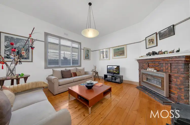 Third view of Homely house listing, 97 Normanby Avenue, Thornbury VIC 3071