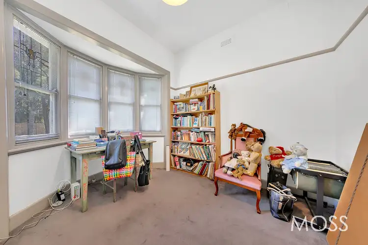 Fourth view of Homely house listing, 97 Normanby Avenue, Thornbury VIC 3071