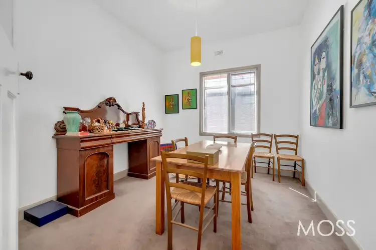 Fifth view of Homely house listing, 97 Normanby Avenue, Thornbury VIC 3071