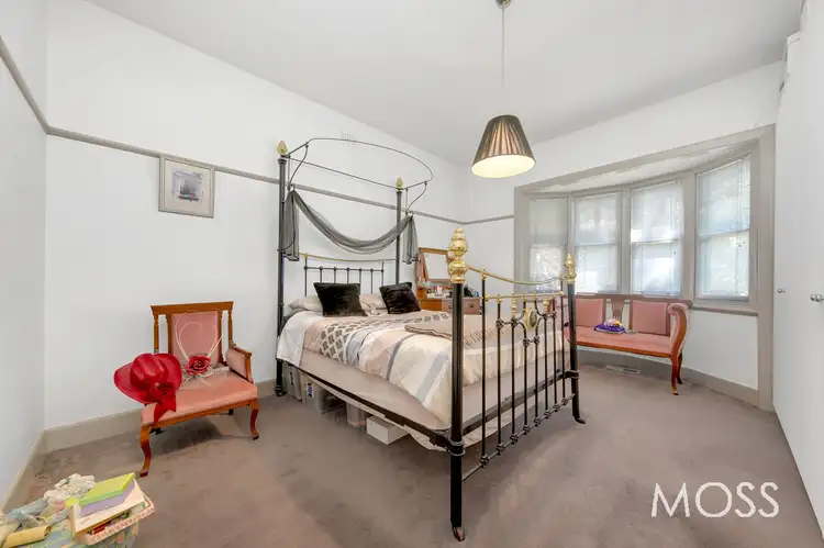 Sixth view of Homely house listing, 97 Normanby Avenue, Thornbury VIC 3071