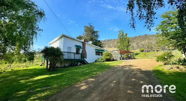 59 Hall Road, Fentonbury TAS 7140