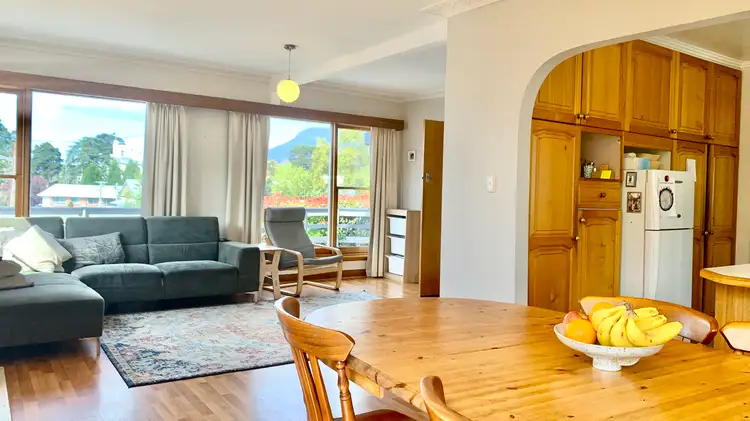 Main view of Homely house listing, 1/18 Amber Street, Claremont TAS 7011