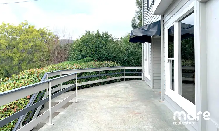 Fifth view of Homely house listing, 1/18 Amber Street, Claremont TAS 7011