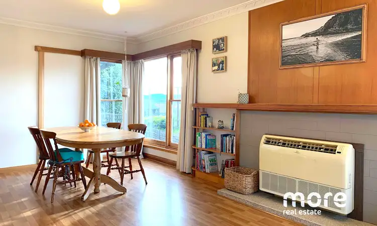 Sixth view of Homely house listing, 1/18 Amber Street, Claremont TAS 7011