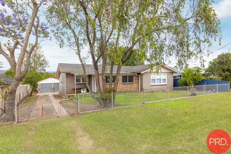Second view of Homely house listing, 16 Branxton Street, Greta NSW 2334