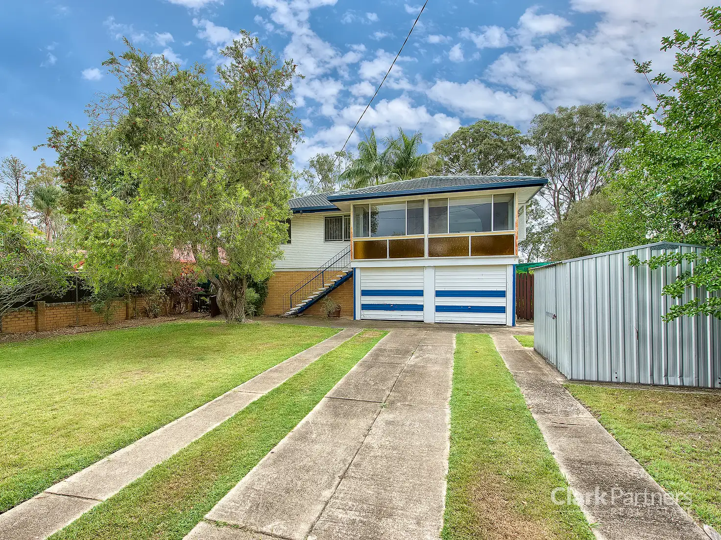 Main view of Homely house listing, 22 Dobson Drive, Strathpine QLD 4500