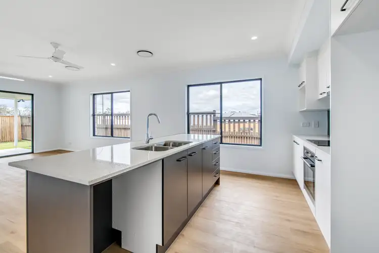 Fourth view of Homely house listing, 28 Petral Drive, Flagstone QLD 4280