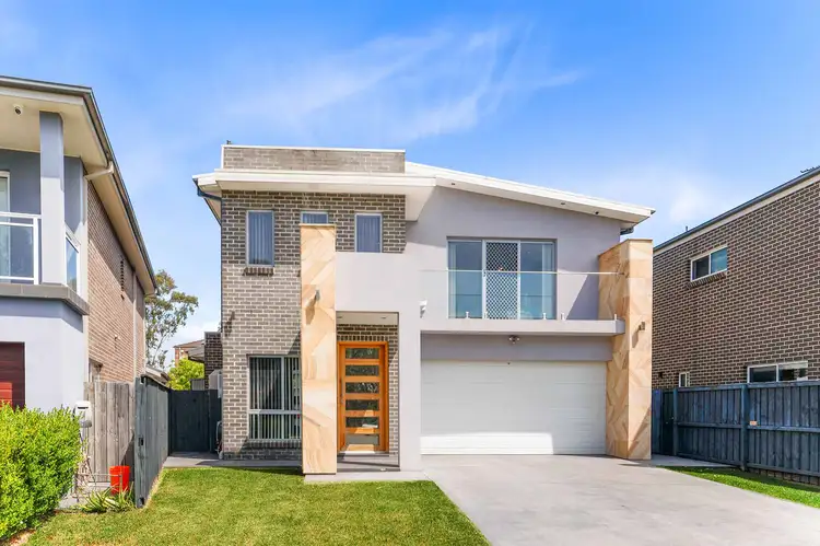 7 Yeola Place, Prestons NSW 2170