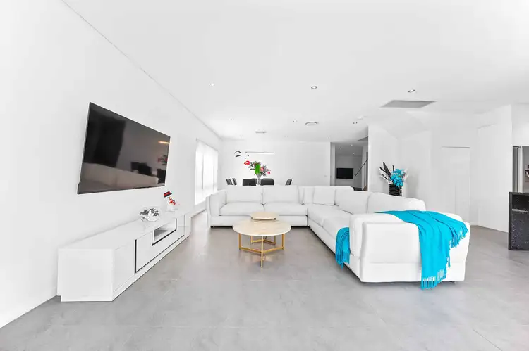 Second view of Homely house listing, 7 Yeola Place, Prestons NSW 2170