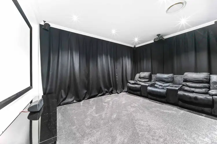 Fifth view of Homely house listing, 7 Yeola Place, Prestons NSW 2170