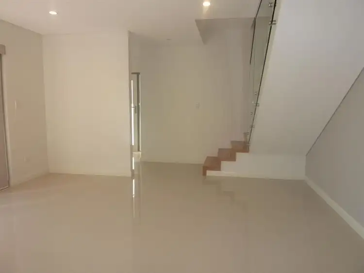 Second view of Homely semi-detached listing, 2A Mercer Crescent, Beverly Hills NSW 2209