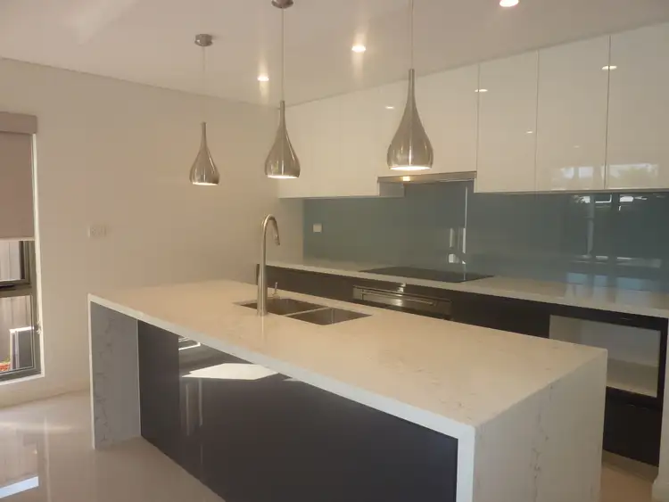 Third view of Homely semi-detached listing, 2A Mercer Crescent, Beverly Hills NSW 2209