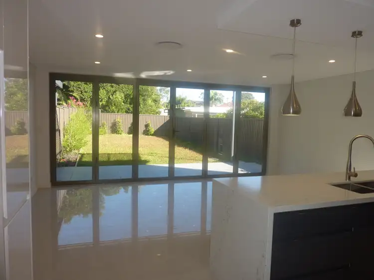 Fourth view of Homely semi-detached listing, 2A Mercer Crescent, Beverly Hills NSW 2209